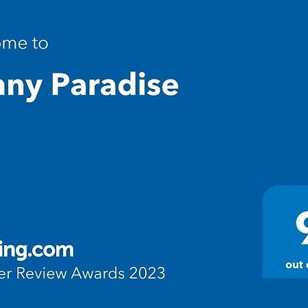 Sunny Paradise Bihac Exterior photo